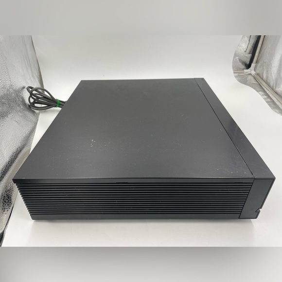 Sony Compact 5-Disc CD Player CDP-C500 Multi Disc Player Tested - Picture 5 of 6